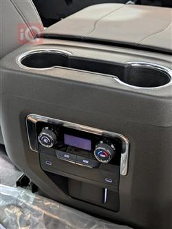 شێڤرۆلێت تاهۆ